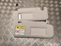 BAIC D4305A, A106133, F4305A X55 2024 Sun Visor with mirror Kit