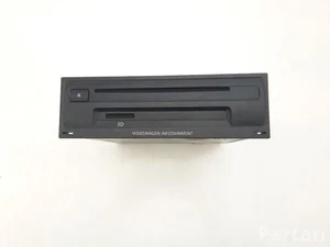 Volkswagen 3Q0035844A ATLAS (CA1, CA2, CA3) 2018 Radijas / CD grotuvas