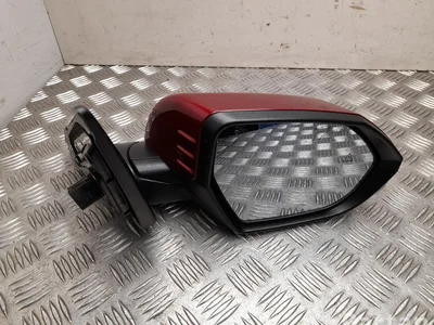 Hyundai 87620BE140, E130410141 Kona II 2024 Rétroviseur extérieur - Image 1