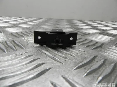 Renault 08E20 KOLEOS I (HY_) 2010 Périphérique d'entrée - Image 1