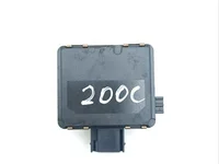 Porsche 4M0907566D PANAMERA (971) 2018 Unidad de control para observación de la zona ciega