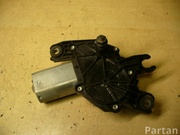 LAND ROVER BJ32 17404 AA / BJ3217404AA RANGE ROVER EVOQUE (L538) 2014 Wiper Motor Rear