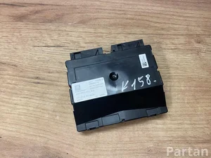 BMW 5B39BA0 iX3 (G08) 2024 Valdymo blokas, automatinis kondicionieriaus valdymas