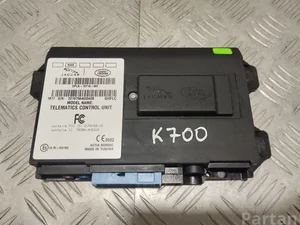 Jaguar DPLA70718MX XE (X760) 2017 Unité de contrôle 'Bluetooth'