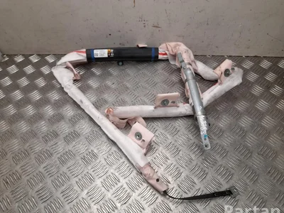 Tesla 1005262-00-C / 100526200C MODEL S 2014 Airbag de tête - Image 1