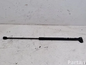 Mazda 315005777, 7612170240N CX-3 (DK) 2018 Dujinė spyruoklė