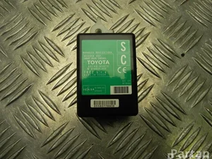Toyota 89740-05070 / 8974005070 AVENSIS Saloon (_T27_) 2017 unité de contrôle