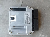 BMW 8 582 280 / 8582280 1 (F21) 2014 Control unit for engine