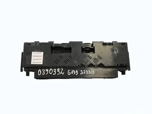 Mercedes-Benz Trucks A9614462828, A9614469828, A9614463328, A9614463428 ACTROS MP4 / MP5 2019 Блок управления