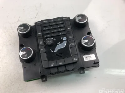 Volvo 31398065 V70 III (BW) 2011 Contrôle automatique de la climatisation - Image 1