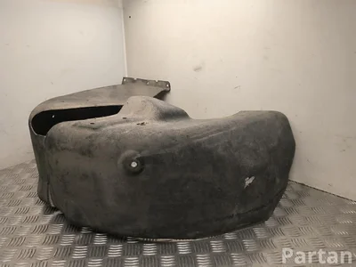 Tesla MODEL S 2014 Wing liner Right Rear - Image 1