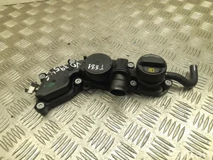 Volkswagen 05E103495C Tayron 2025 Tarpiklis, variklio karterio alsuoklis