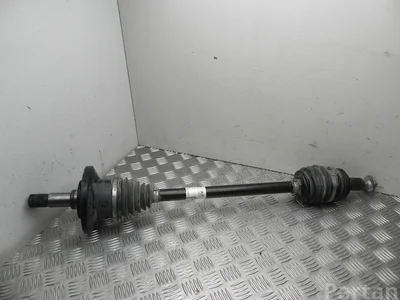 Mercedes-Benz A 167 350 34 01 / A1673503401 GLE (C167) Coupé 2021 Arbre de transmission Left Rear - Image 1