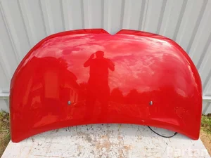 Citroën C3 III (SX) 2019 Motorhaube