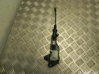 Tesla 1098790-00-D / 109879000D MODEL 3 2019 Serrure de capot-moteur - Image 1