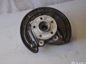 Mercedes-Benz A2433570600 ; A2474233600 ; A2433560100 / A2433570600, A2474233600, A2433560100 EQA 2021 Roulement de roue Right Rear