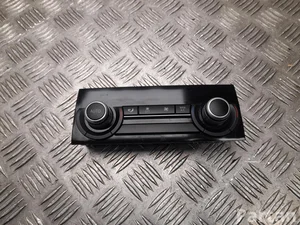 BMW 9 395 938 / 9395938 5 Touring (F11) 2017 Панель управления автом.сист. кондиционера