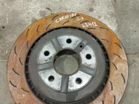 Chevrolet CORVETTE (C7) 2016 Stabdžių diskas kairysis galinis