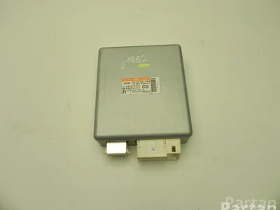 Toyota 89650-02560 / 8965002560 AURIS (_E15_) 2010 Unité de contrôle de la direction assistée - Image 1