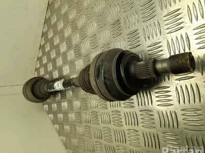 Mercedes-Benz A2933501100 EQC (N293) 2022 Arbre de transmission Right Rear - Image 1