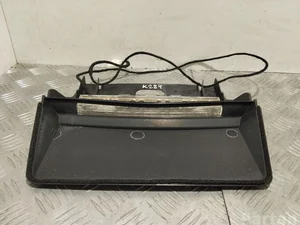 Maserati 069983300, 203525 GRAN TURISMO 2012 Luz de freno