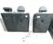 Audi 4M0959339 Q8 e-tron 2024 Sitze komplett Türverkleidung Armlehne  - Bild 3