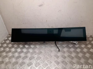 BMW 5 B5D F17, 5 A2E CB9 / 5B5DF17, 5A2ECB9 5 G60 2025 Display