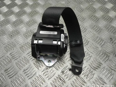Tesla 1110154-01-F / 111015401F MODEL 3 2020 Ceinture de sécurité Right Rear - Image 1