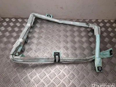 Mercedes-Benz A2178600002 S-CLASS Coupe (C217) 2016 Airbag de tête - Image 1