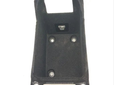 Maserati MC 20 Cielo 2023 Garniture /moulage - Image 1