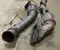Chevrolet GM23373202, 23373202, GM23373201, 23373201 CORVETTE (C7) 2016 Katalizator - Obraz 2