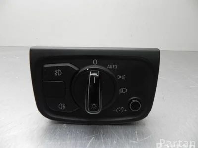 Audi 4H0 941 531 / 4H0941531 A8 (4H_) 2010 Interrupteur de lumière - Image 1