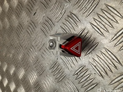 Kia 93790-CV900 / 93790CV900 EV6 (CV) 2022 Éclairage d'urgence / interrupteur de danger - Image 1