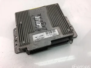 Renault 7700868299; S103717101C / 7700868299, S103717101C MEGANE I (BA0/1_) 1996 Unidad de control del motor