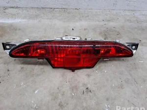 Opel 9674308980 Mokka II e 2022 Feu antibrouillard arrière