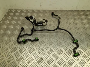 Ford GK3Q-9K022-AB / GK3Q9K022AB TRANSIT Box 2021 Tube de distribution de carburant