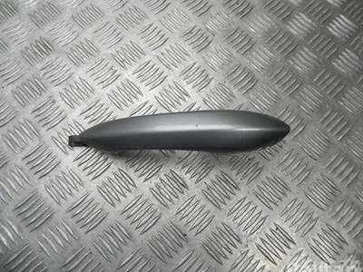 BMW 651 5 Gran Turismo (F07) 2010 Poignée de porte Left Rear - Image 1