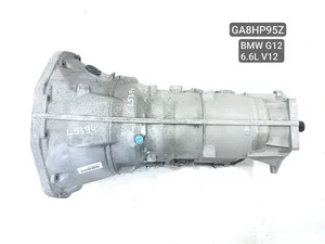BMW GA8HP95Z, HP29053B, HP29053B-1, 0002134, 024009, 8659882, 016ZIZ, 0002134ZIZ / GA8HP95Z, HP29053B, HP29053B1, 0002134, 024009, 8659882, 016ZIZ, 0002134ZIZ 7 (G11, G12) 2018 Boîte de vitesses automatique