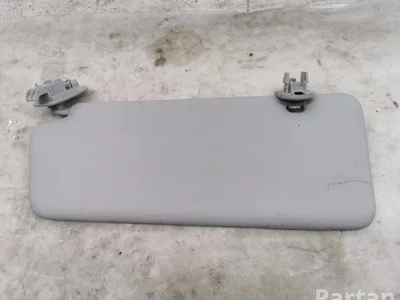 Renault 964004456R ZOE (BFM_) 2022 Panneau solaire right side - Image 1