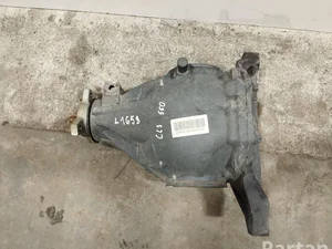 Mercedes-Benz 2183505900 CLS (C218) 2013 Réducteur essieu arrière