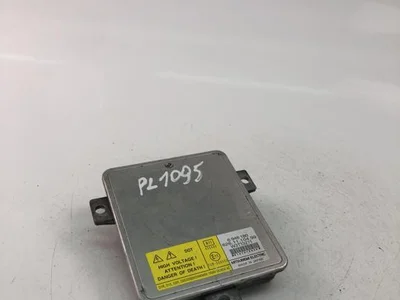 BMW 6948180 3 (E90) 2010 unidad de control electrónico del alcance de las luces delanteras - Imagen 1