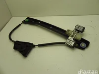 Seat 1S3 837 462 A / 1S3837462A Mii (KF1) 2012 Window Lift