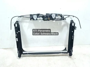 Porsche 4M0907594J, 10028299C, 10028488C, 871877043 PANAMERA (971) 2018 Sunroof