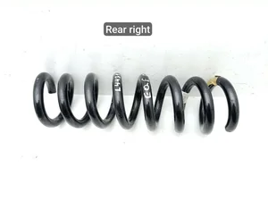 Mercedes-Benz A2953240500 EQE V295 2023 coil spring Rear
