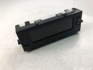 Renault 280348139R KANGOO Express (FW0/1_) 2009 Ecran