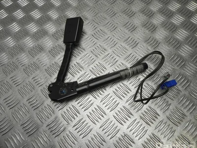 Mazda 603190500A 3 Saloon (BK) 2005 Boucle de ceinture de sécurité Right Front - Image 1