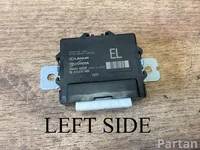 Gebrauchtes Original Toyota 8943042020 bZ4X (_EAM1_) 2024 Steuergerät