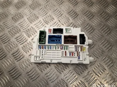 Opel 9846631580 Astra L Sports Tourer 2024 Unité de commande de carrosserie BCM FEM SAM BSI - Image 1