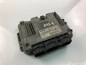 Peugeot 9656709780; 0281011783 / 9656709780, 0281011783 206 Hatchback (2A/C) 2007 Unité de contrôle moteur