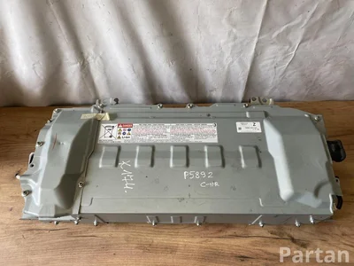 Toyota G928047150 C-HR (_X1_) 2020 Akumuliatoriaus  celė - Paveiksliukas 1